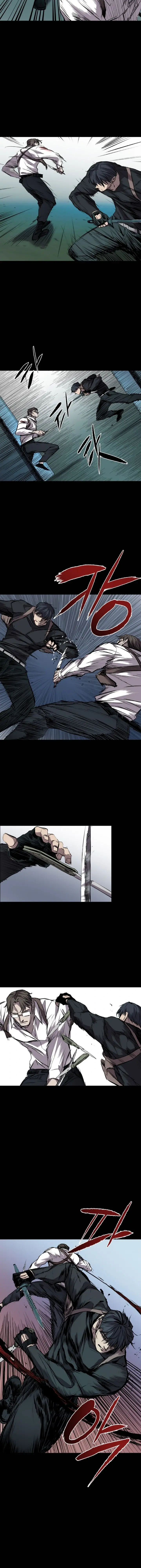 Read Castle Manga Online