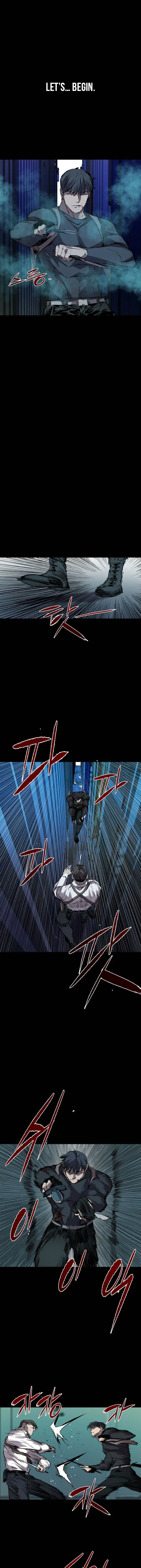 Read Castle Manga Online