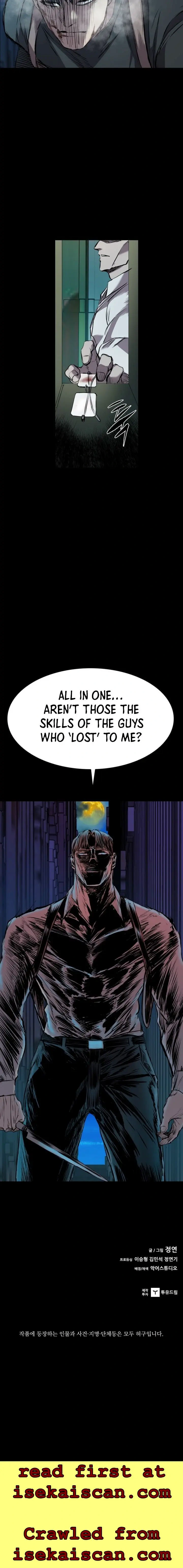 Read Castle Manga Online