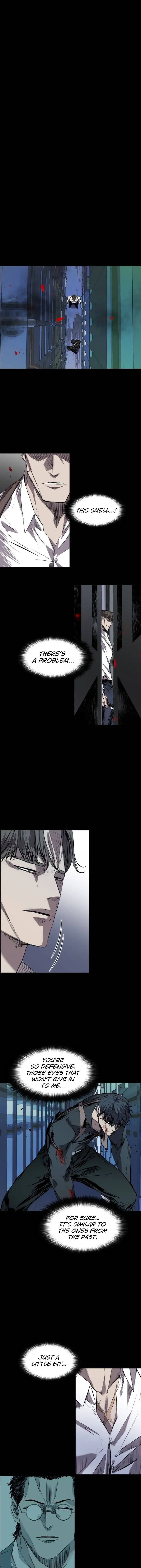 Read Castle Manga Online