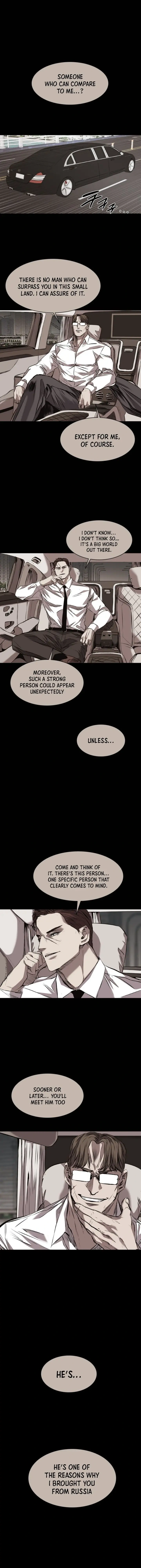 Read Castle Manga Online