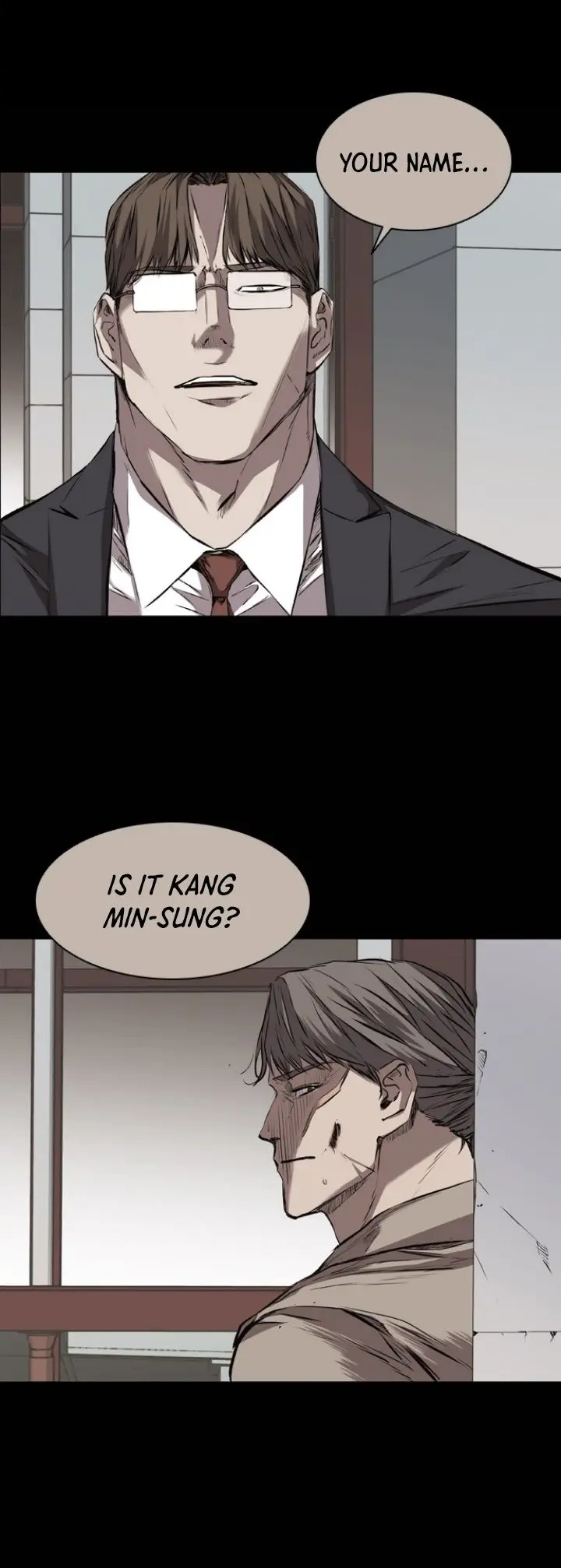 Read Castle Manga Online