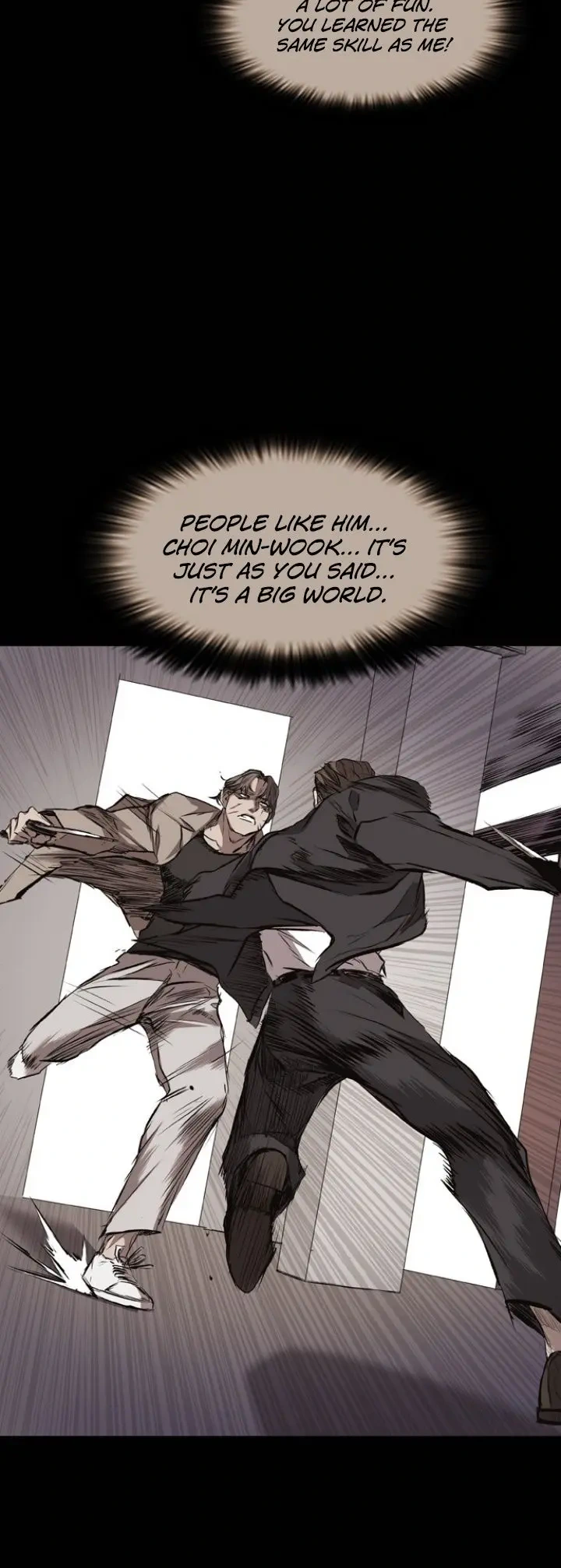 Read Castle Manga Online