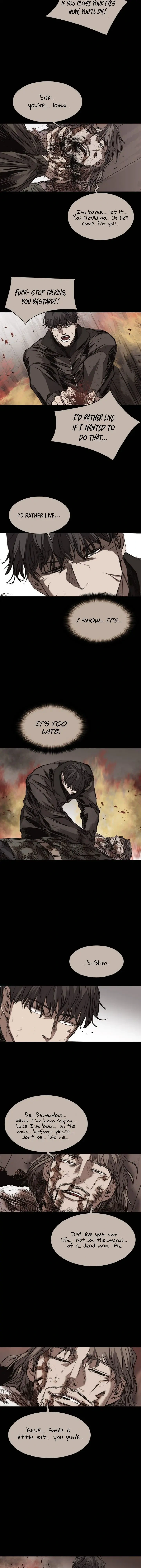 Read Castle Manga Online