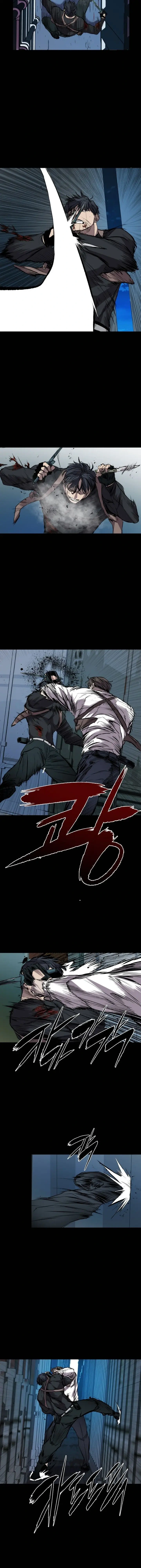 Read Castle Manga Online