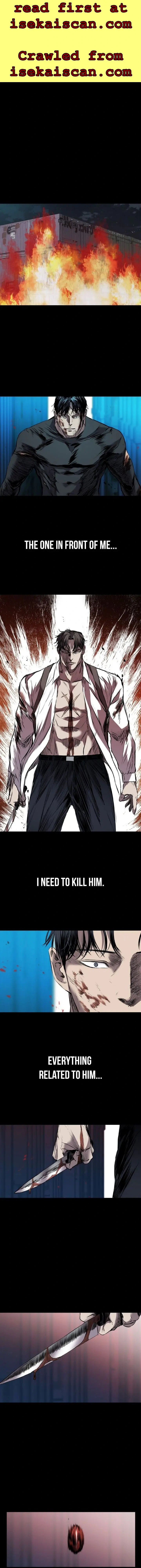 Read Castle Manga Online