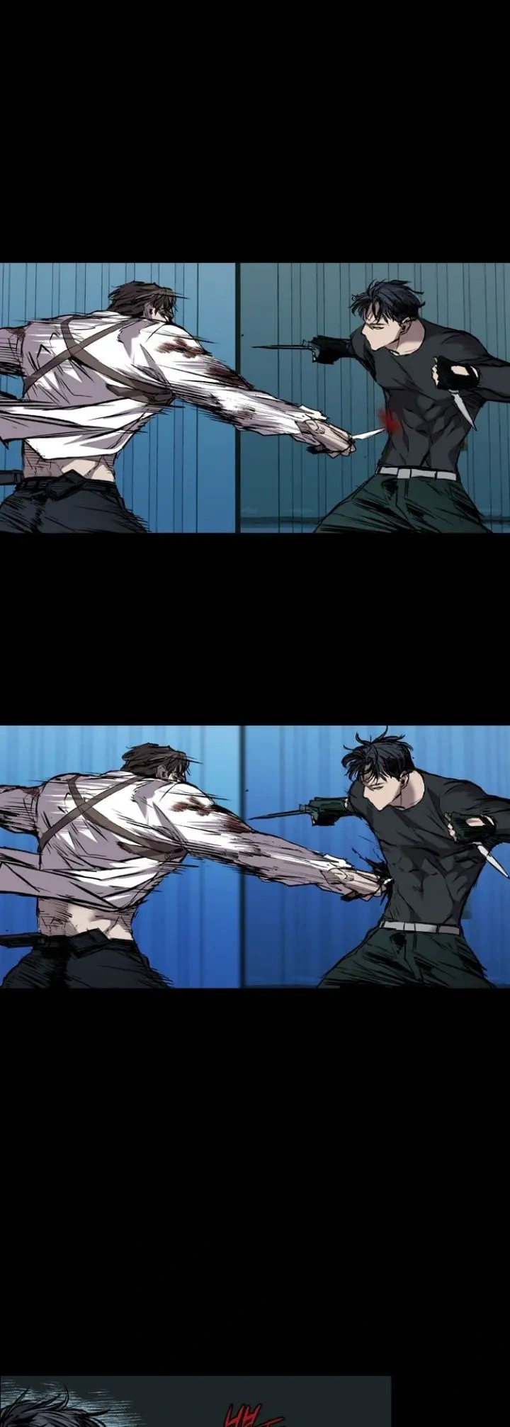 Read Castle Manga Online