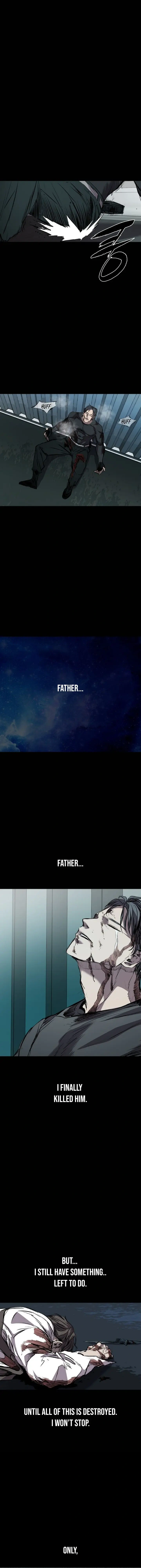 Read Castle Manga Online