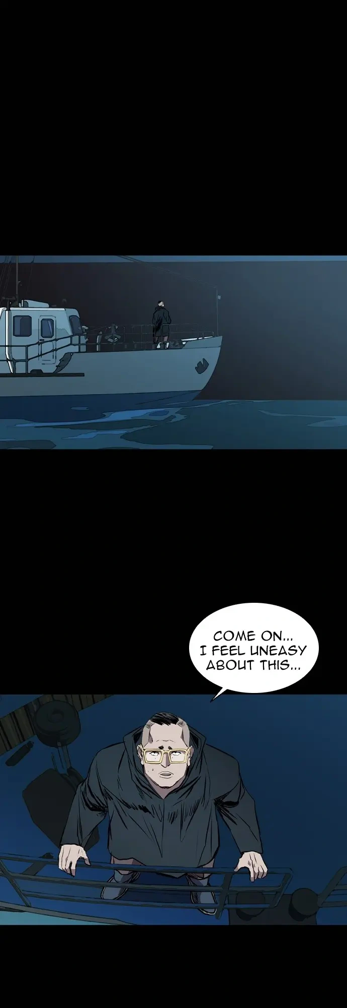 Read Castle Manga Online