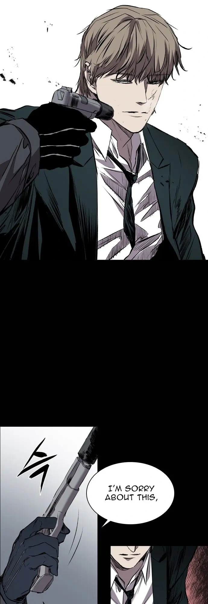 Read Castle Manga Online