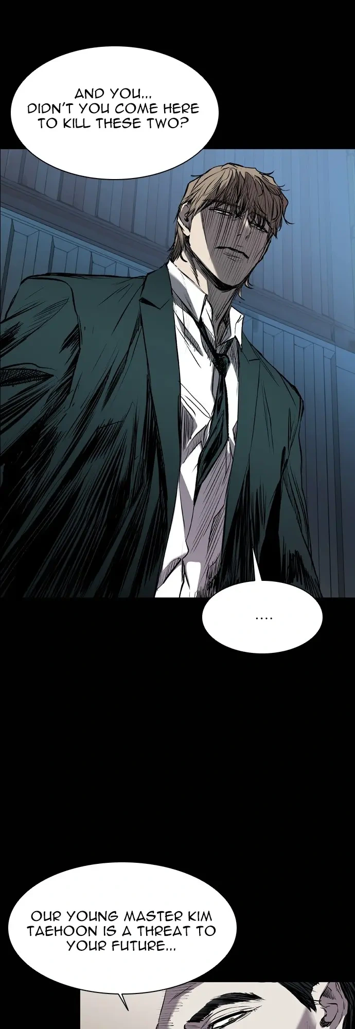 Read Castle Manga Online