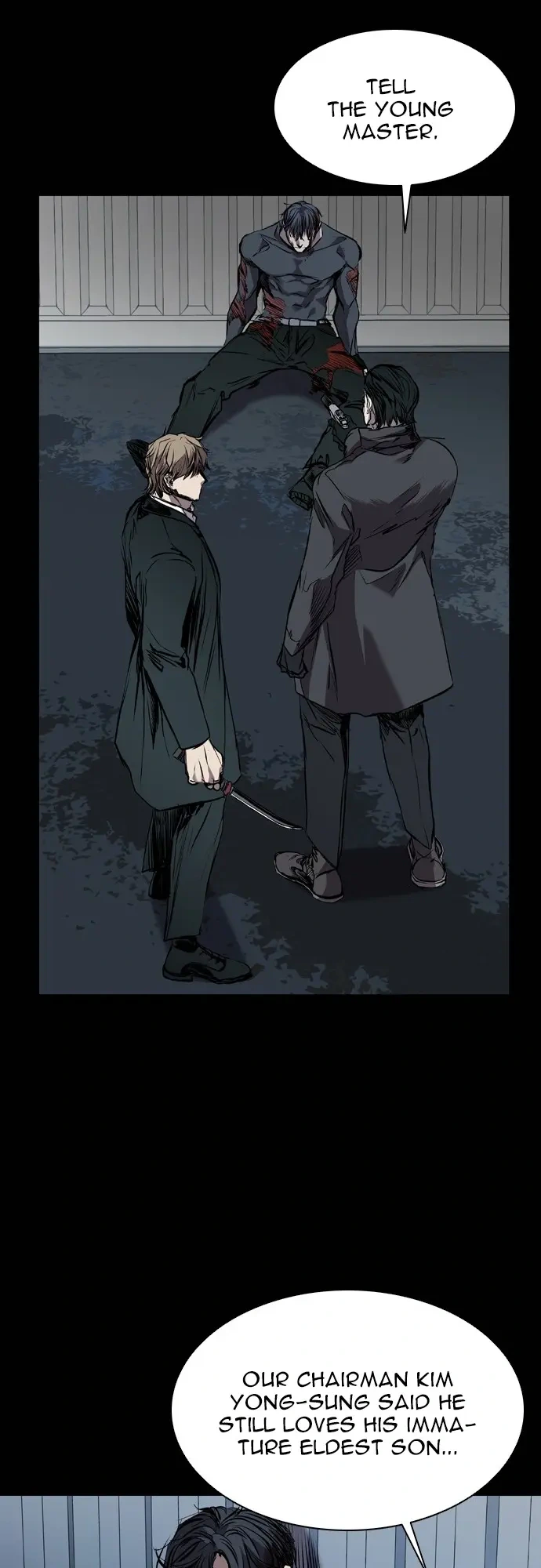 Read Castle Manga Online