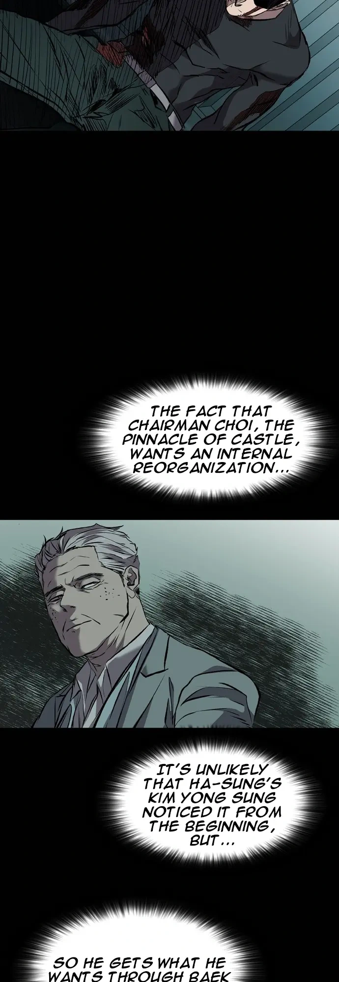 Read Castle Manga Online