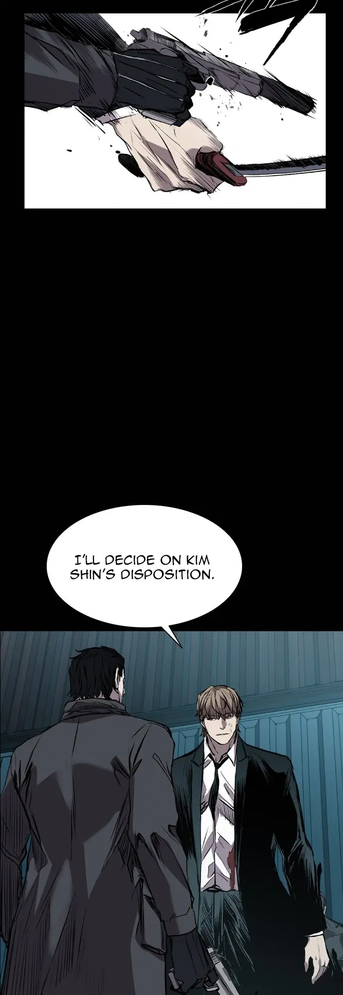 Read Castle Manga Online