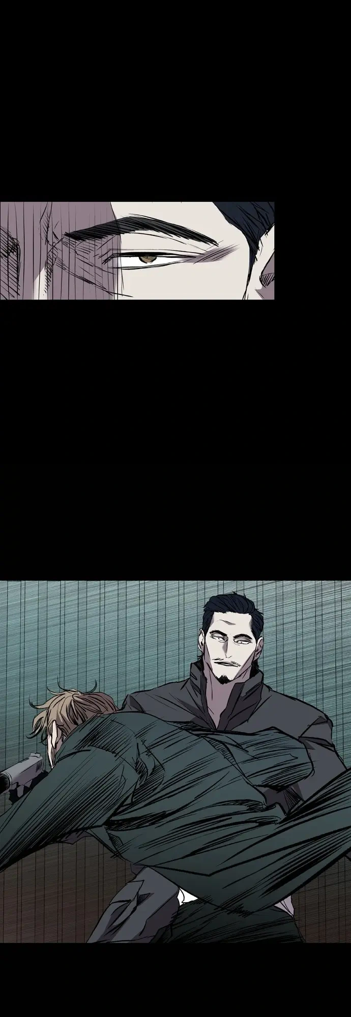 Read Castle Manga Online