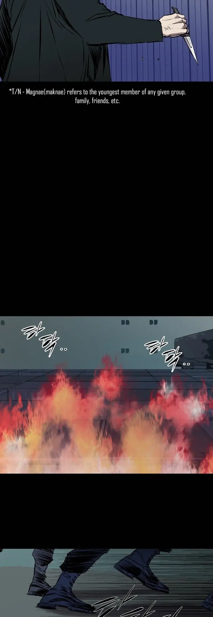 Read Castle Manga Online