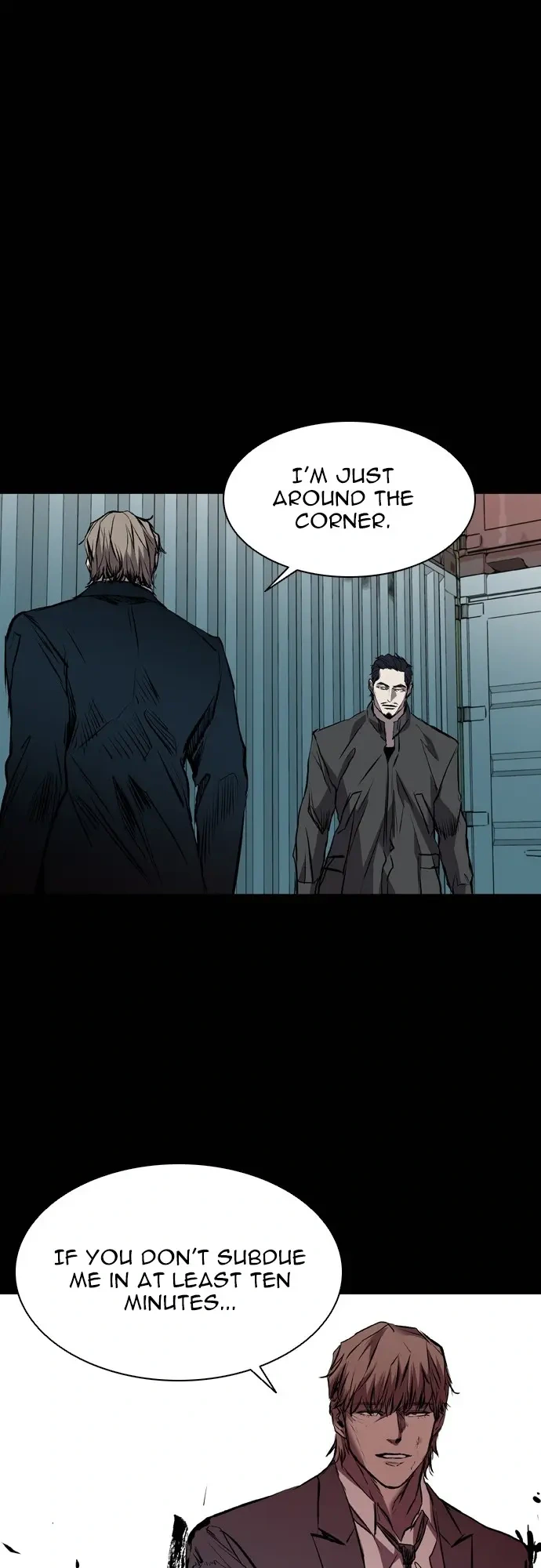 Read Castle Manga Online