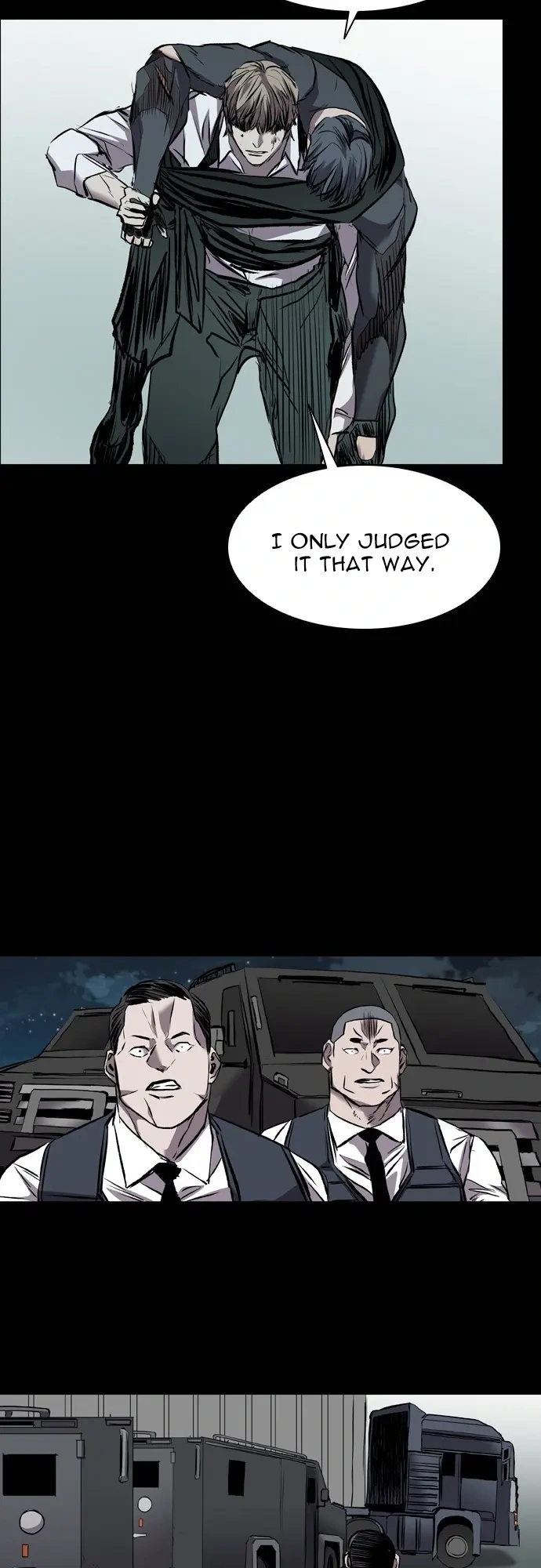 Read Castle Manga Online