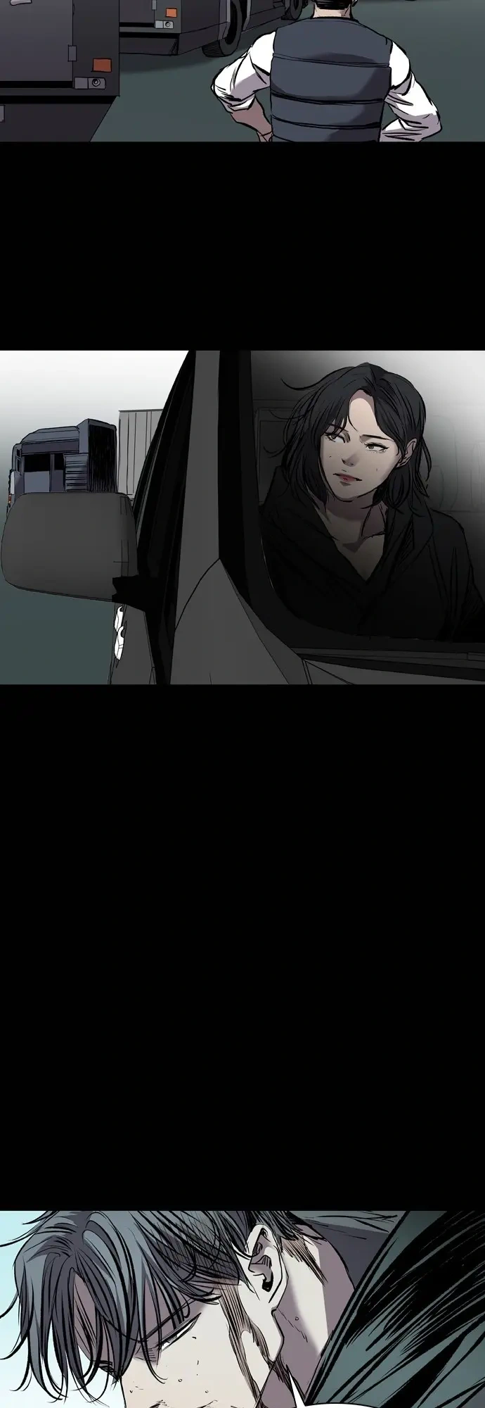 Read Castle Manga Online