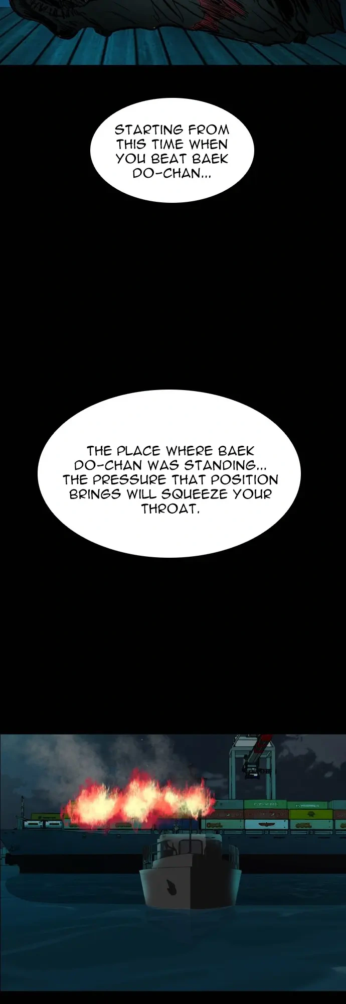 Read Castle Manga Online