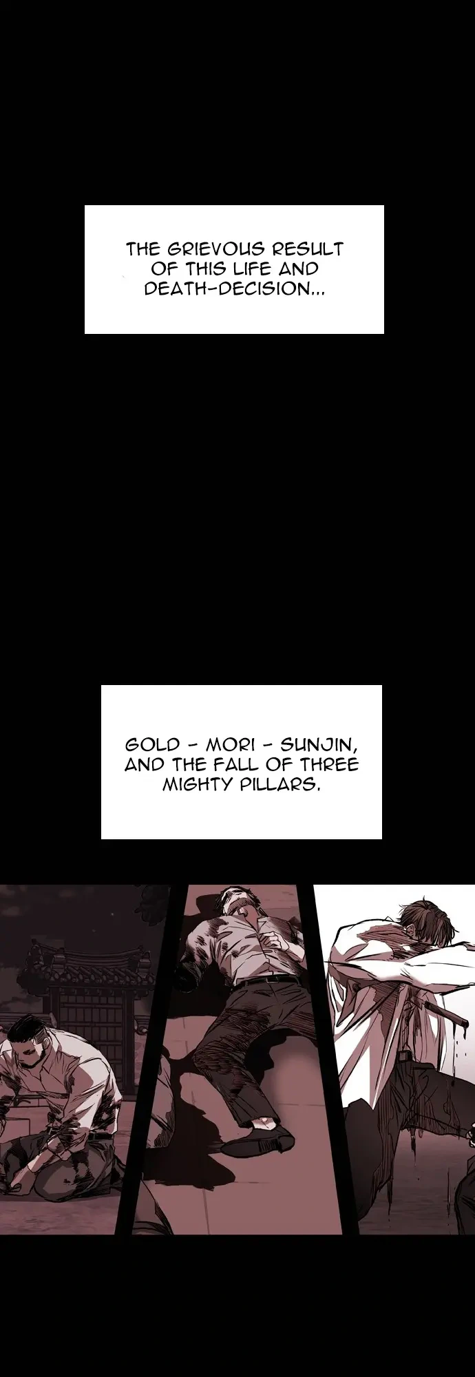 Read Castle Manga Online