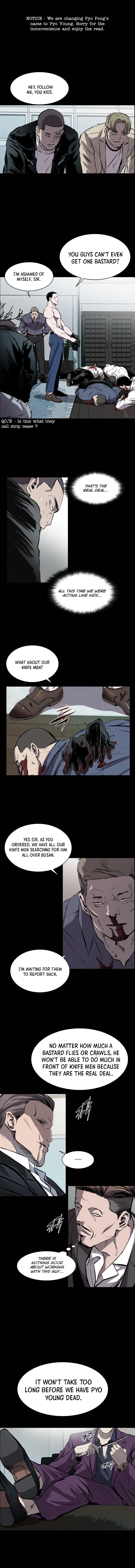 Read Castle Manga Online