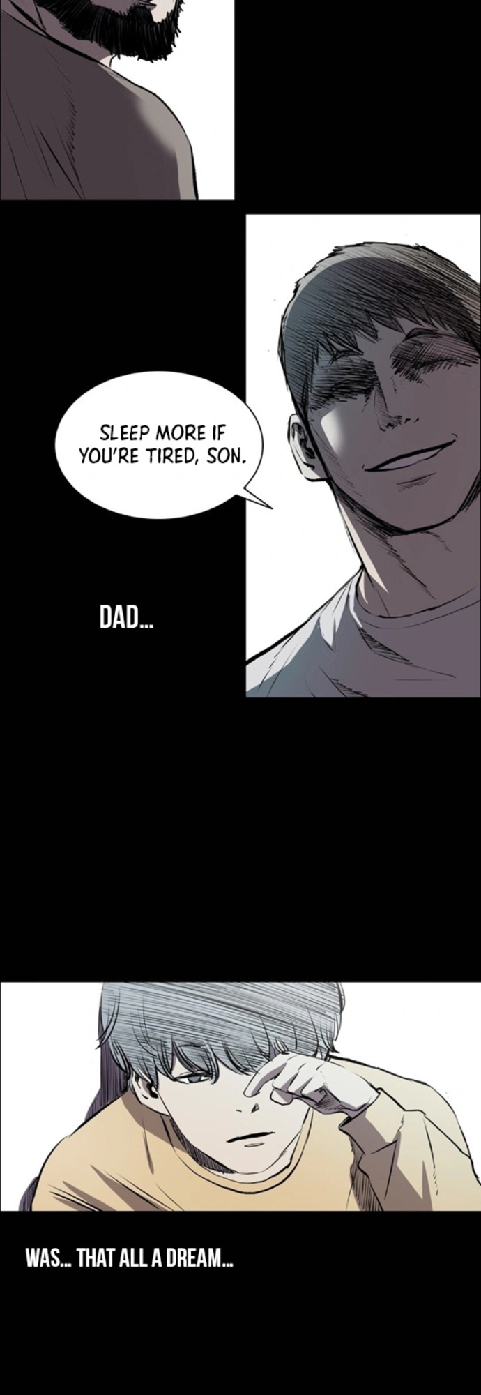 Read Castle Manga Online