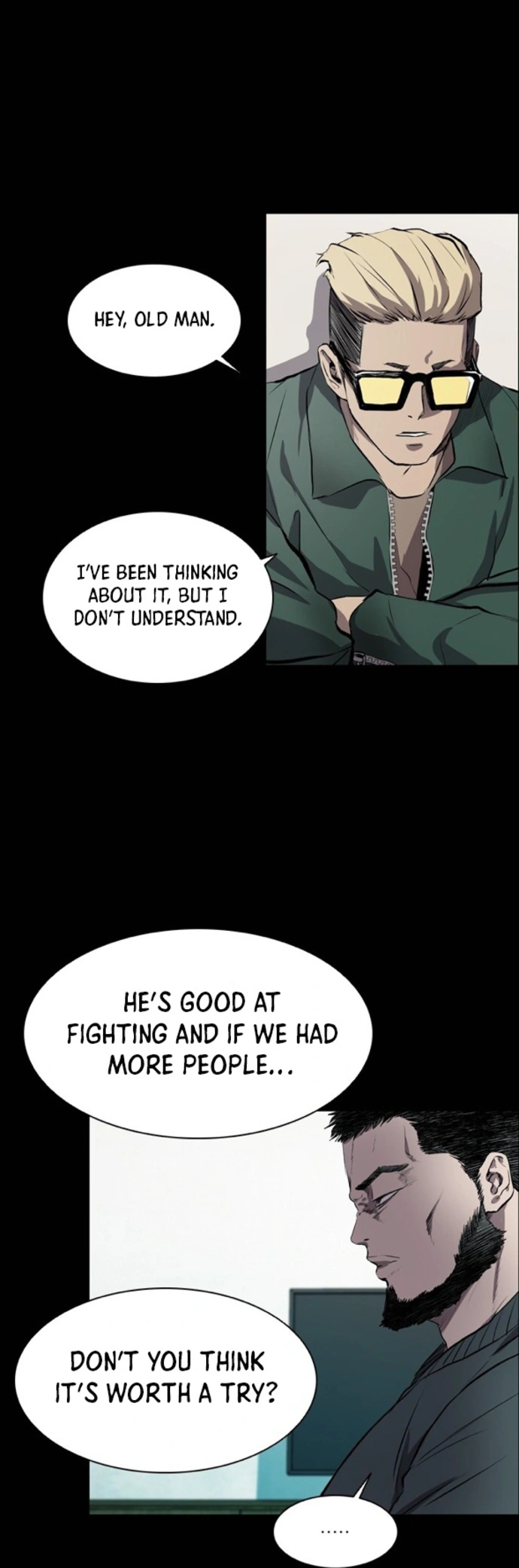 Read Castle Manga Online