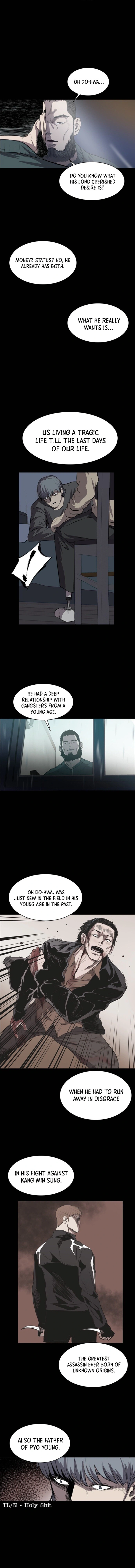 Read Castle Manga Online