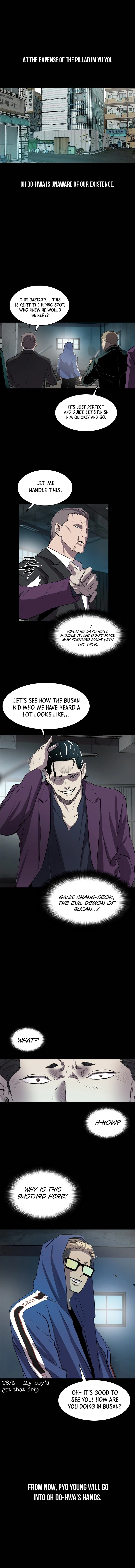 Read Castle Manga Online