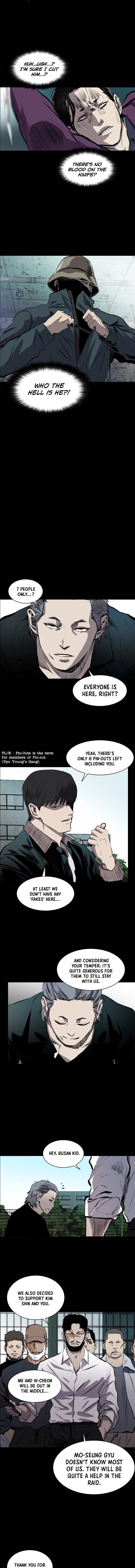 Read Castle Manga Online