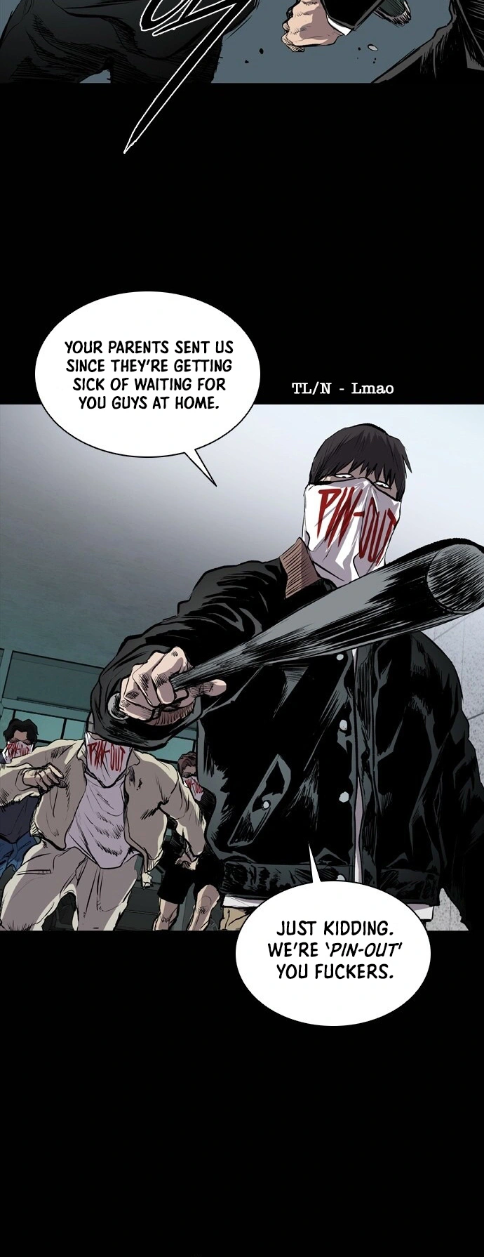 Read Castle Manga Online