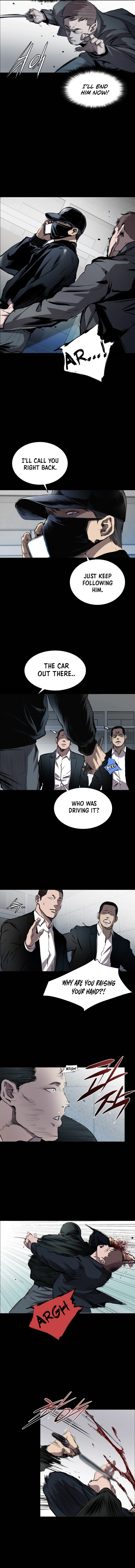 Read Castle Manga Online