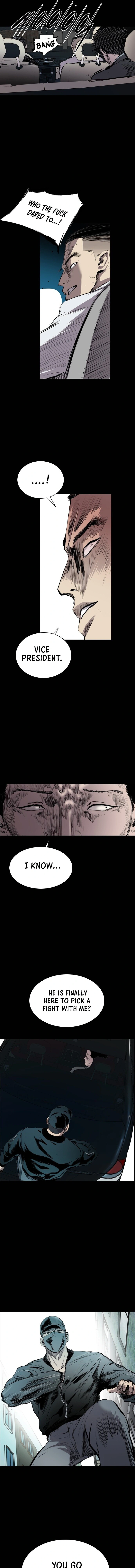 Read Castle Manga Online