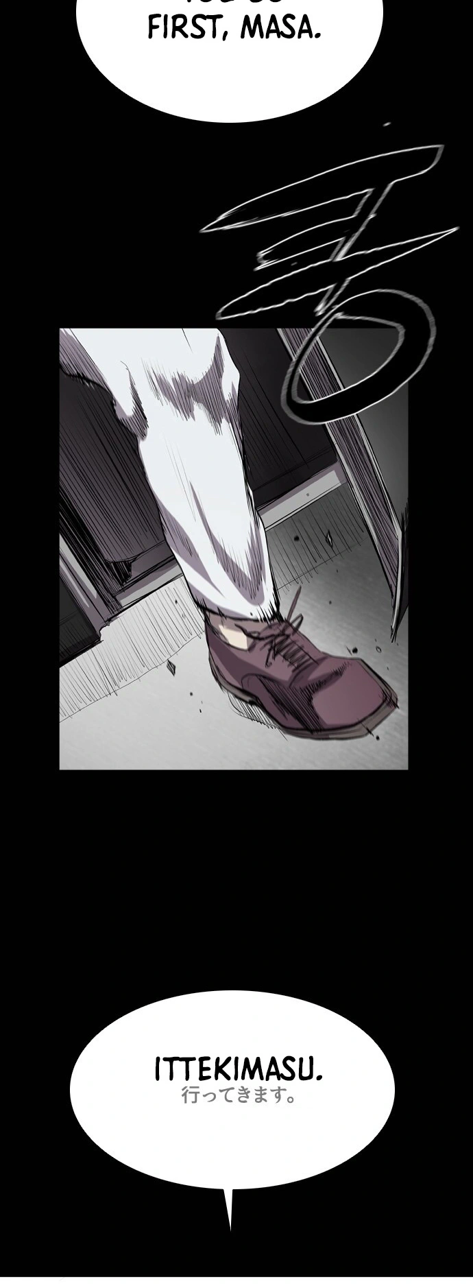 Read Castle Manga Online