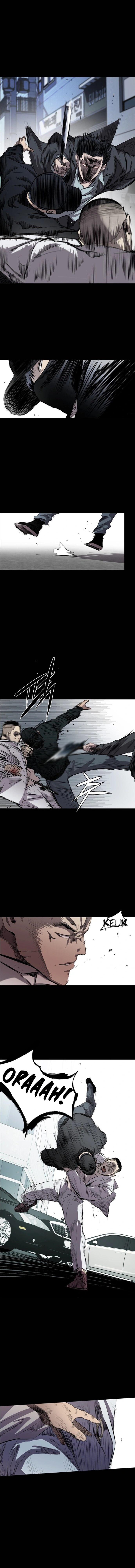 Read Castle Manga Online