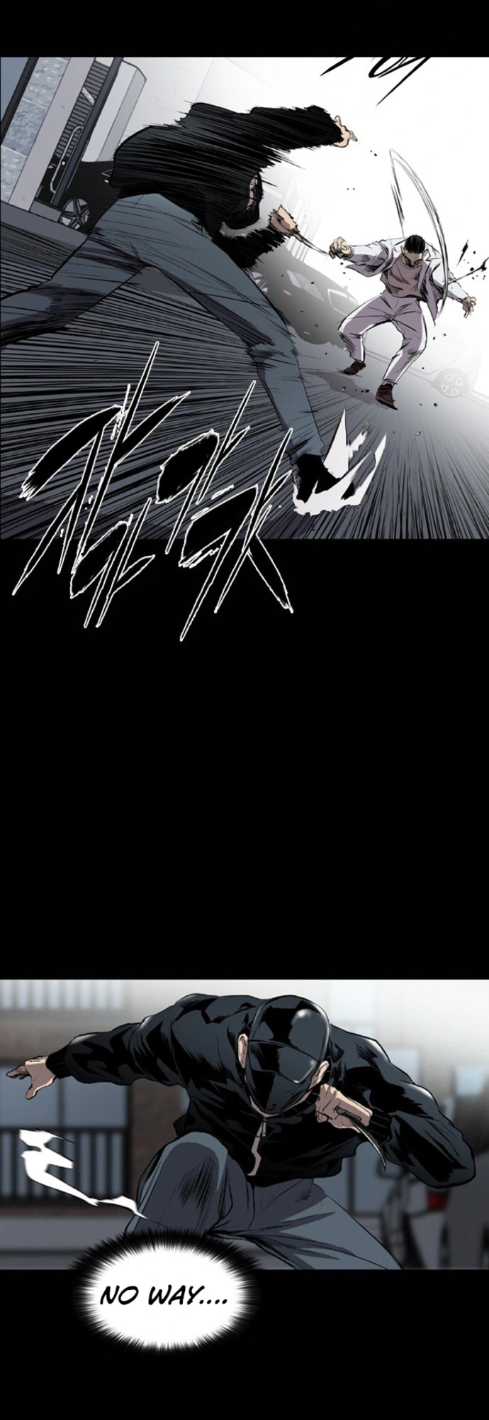 Read Castle Manga Online