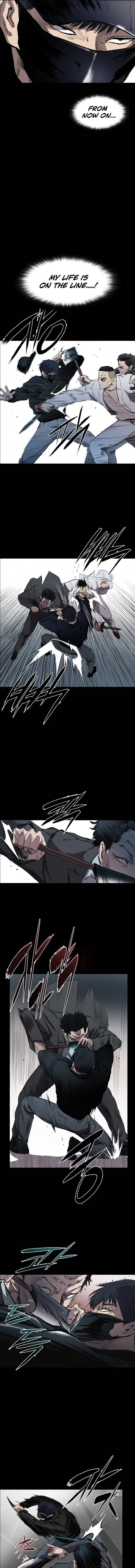 Read Castle Manga Online