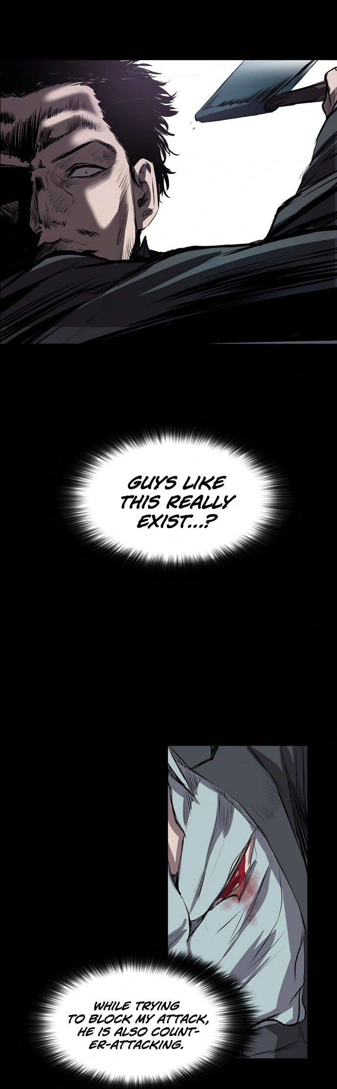 Read Castle Manga Online