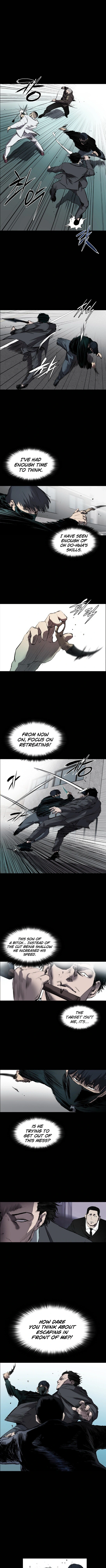Read Castle Manga Online