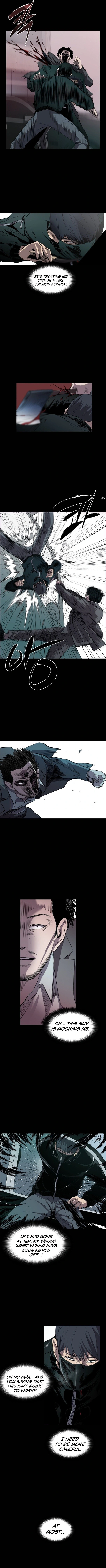 Read Castle Manga Online