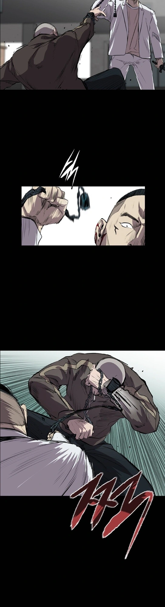 Read Castle Manga Online