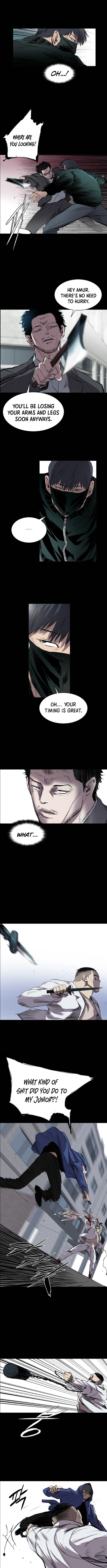 Read Castle Manga Online