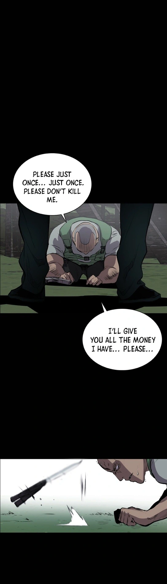 Read Castle Manga Online