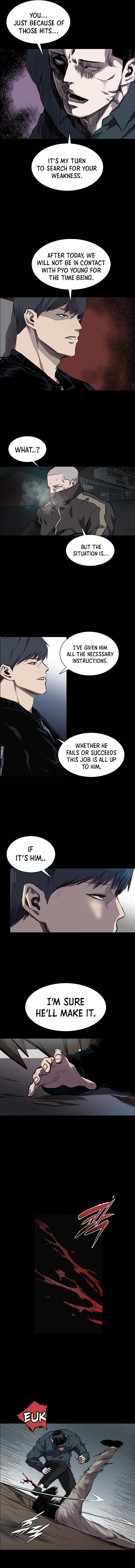 Read Castle Manga Online