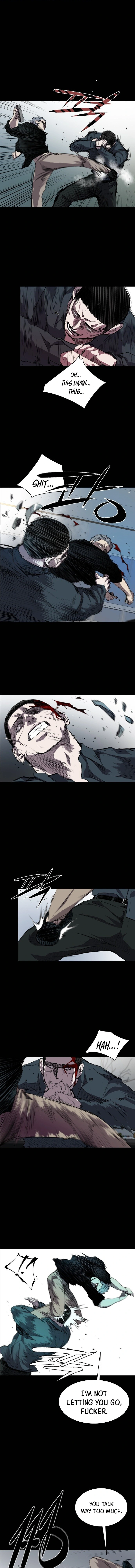 Read Castle Manga Online