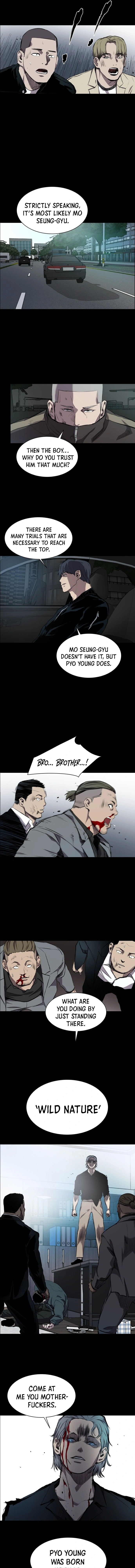 Read Castle Manga Online