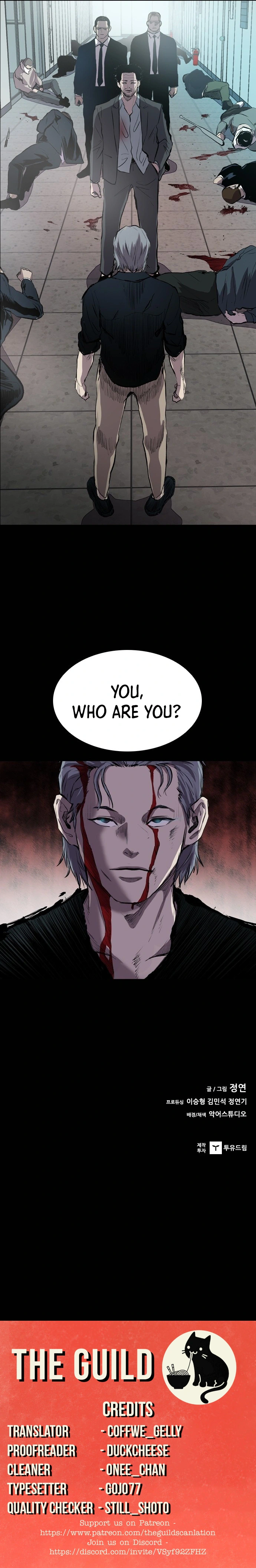 Read Castle Manga Online