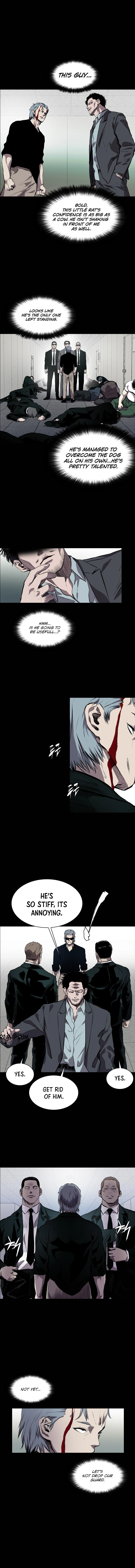 Read Castle Manga Online
