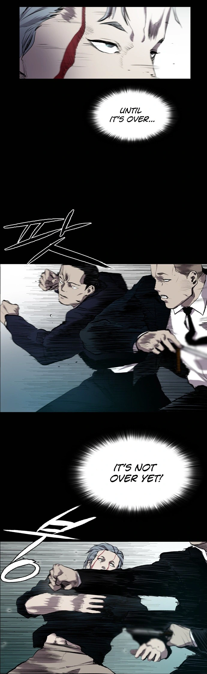 Read Castle Manga Online